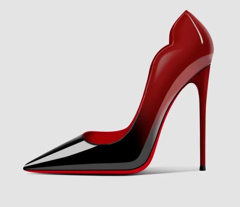 Fierce & Fabulous - Comes in 6 Styles
