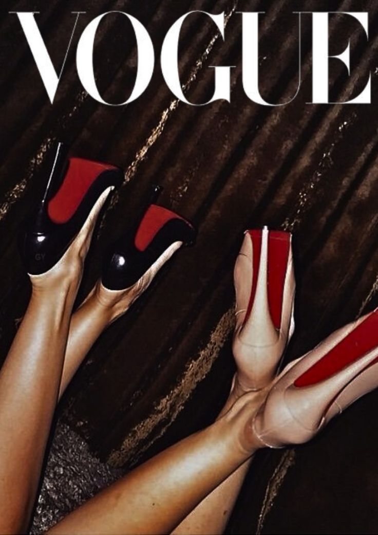 Fierce & Fabulous - Comes in 6 Styles