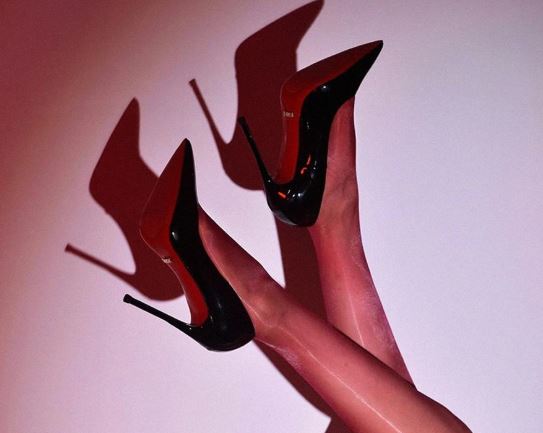 Red Bottoms - Classic