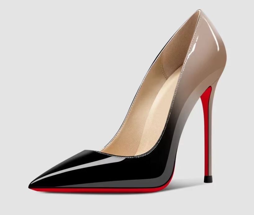 Fierce & Fabulous - Comes in 6 Styles