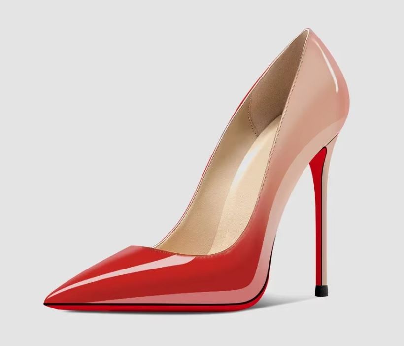 Fierce & Fabulous - Comes in 6 Styles