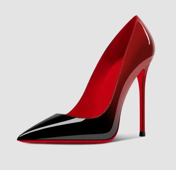 Fierce & Fabulous - Comes in 6 Styles