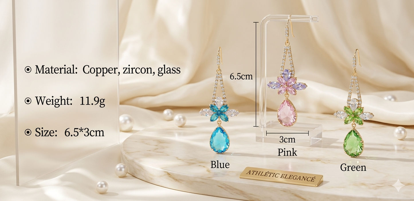 THE ETHEREAL SECRET GARDEN OF 3 — *ONLY 4 REMAIN*