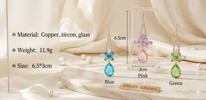 THE ETHEREAL SECRET GARDEN OF 3 — *ONLY 4 REMAIN*