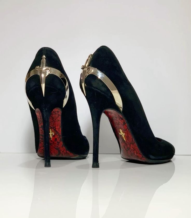 ⚜ CESARE PACIOTTI Golden, Red & Silver Cross Scepter  *LIMITED EDITION* Only 8 left ⚜