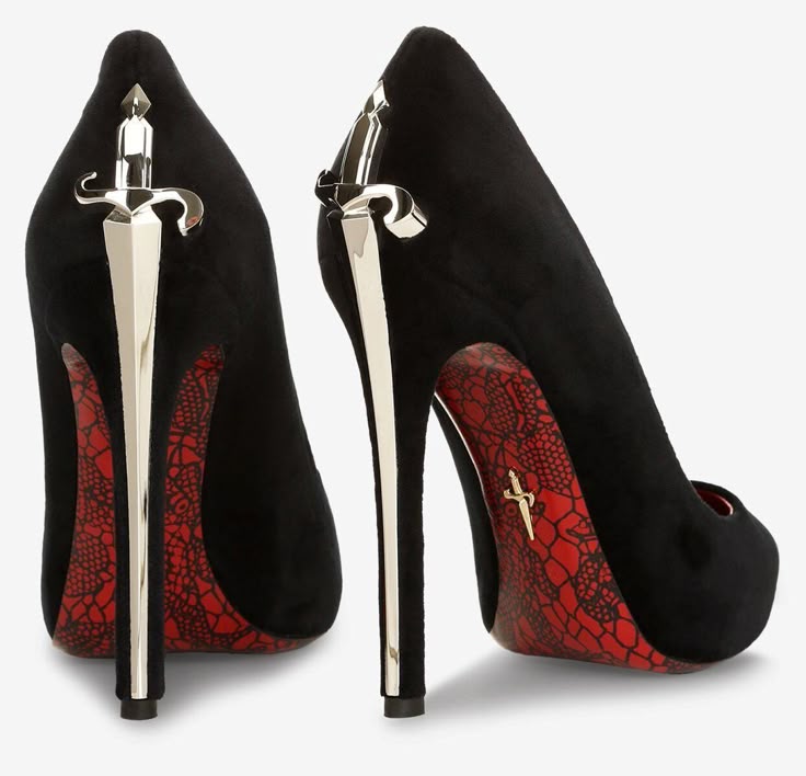 🗡️ LADY BLADE 🗡️ A DANCE WITH:  Burgundy Gold & Silver *LIMITED EDITION* Only 10 left