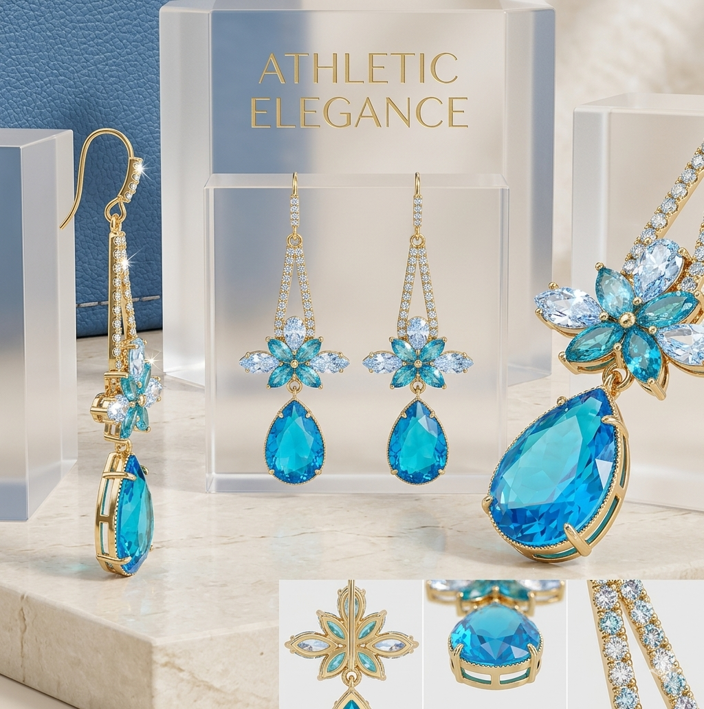 THE ETHEREAL SECRET GARDEN OF 3 — *ONLY 4 REMAIN*