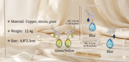 CELESTIAL BEAUTY OF 2  — *ONLY 3 REMAIN*