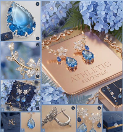 CELESTIAL BEAUTY OF 2  — *ONLY 3 REMAIN*