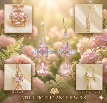 THE ETHEREAL SECRET GARDEN OF 3 — *ONLY 4 REMAIN*