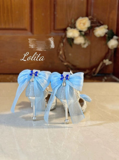 💙Bridal Gardenia  -  Dreams Do Come True 💙 (*ONLY 7 LEFT)