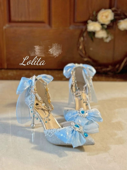 💙Bridal Gardenia  -  Dreams Do Come True 💙 (*ONLY 7 LEFT)