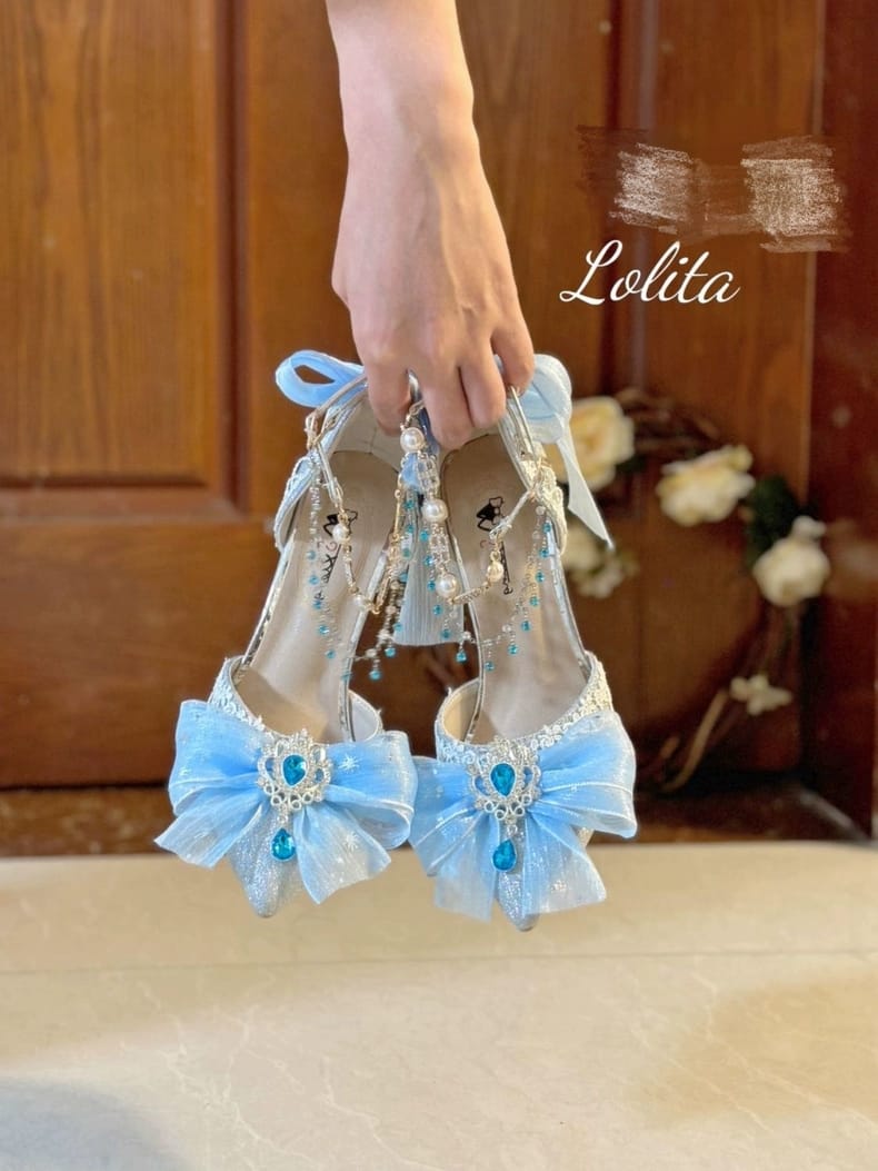 💙Bridal Gardenia  -  Dreams Do Come True 💙 (*ONLY 7 LEFT)