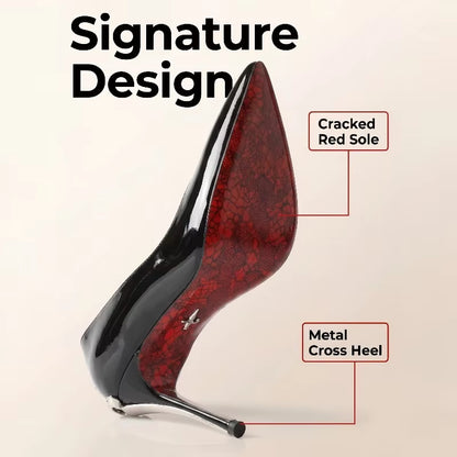 BLADE OF ELEGANCE IN SILVER — *ONLY 3 REMAIN*